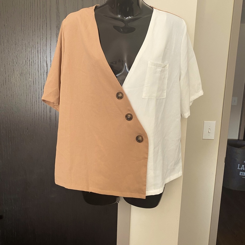 🏷4 for $25🏷Summer Women Blouse